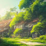abandoned
