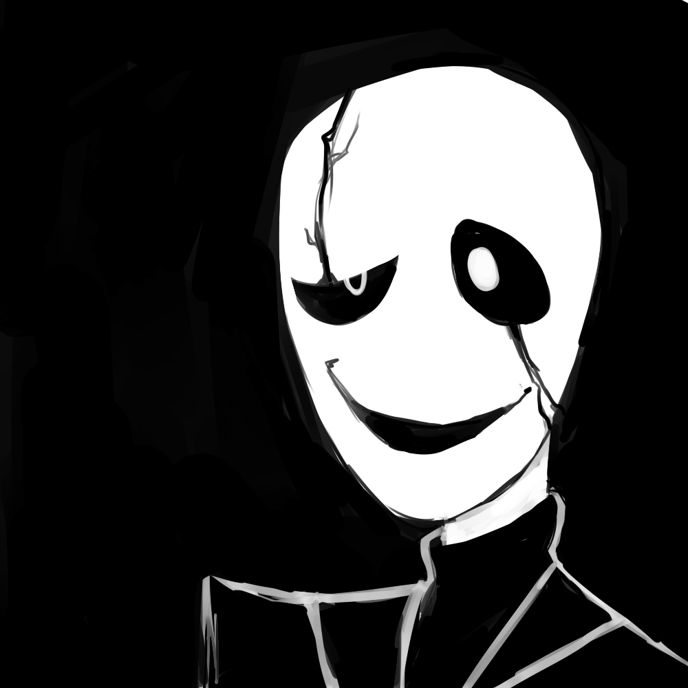 gaster