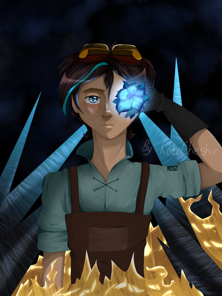 Varian Tangled The Series Fanart By KotoCheshir On DeviantArt varian-tangled-the-series-fanart-by-kotocheshir-on-deviantart