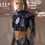 Susan Storm Fanstastic Four #marvel