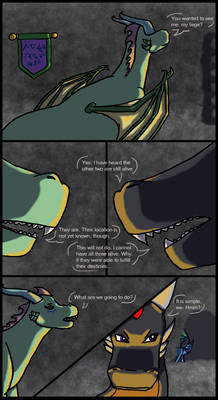 TF: The Escape - Page 3