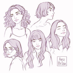 photo studies
