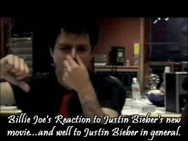 Beej is not a Belieber