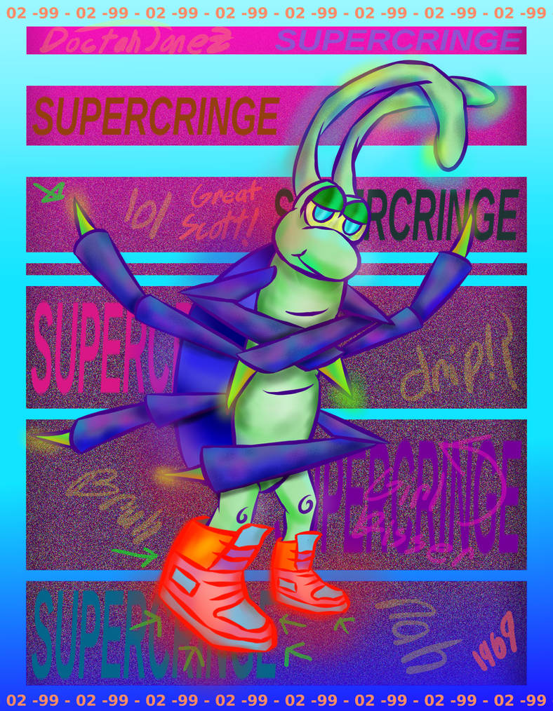 Mcfly Mouse Rollie Mcfly by DoctahJonez on DeviantArt
