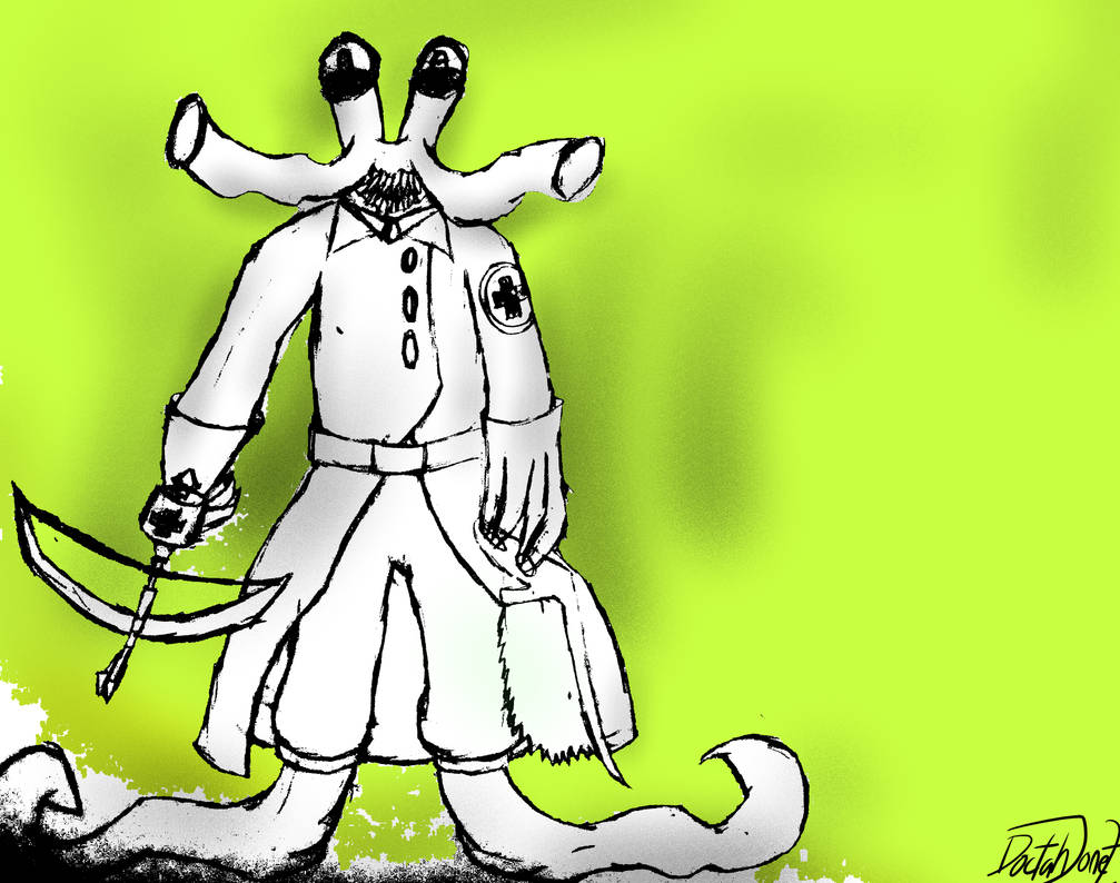 GUYS I MET DREAM!!!!!!! by DoctahJonez on DeviantArt