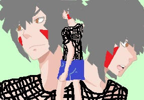 Toshiba Inuzuka (Naruto OC) by LovelySouls4 on DeviantArt