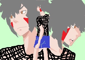 Toshiba Inuzuka (Naruto OC) by LovelySouls4 on DeviantArt