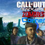 BO3 dlc6 Zombie map 3:Corneria-ZnA 2.0