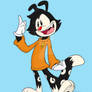 Animaniacs Warnersona