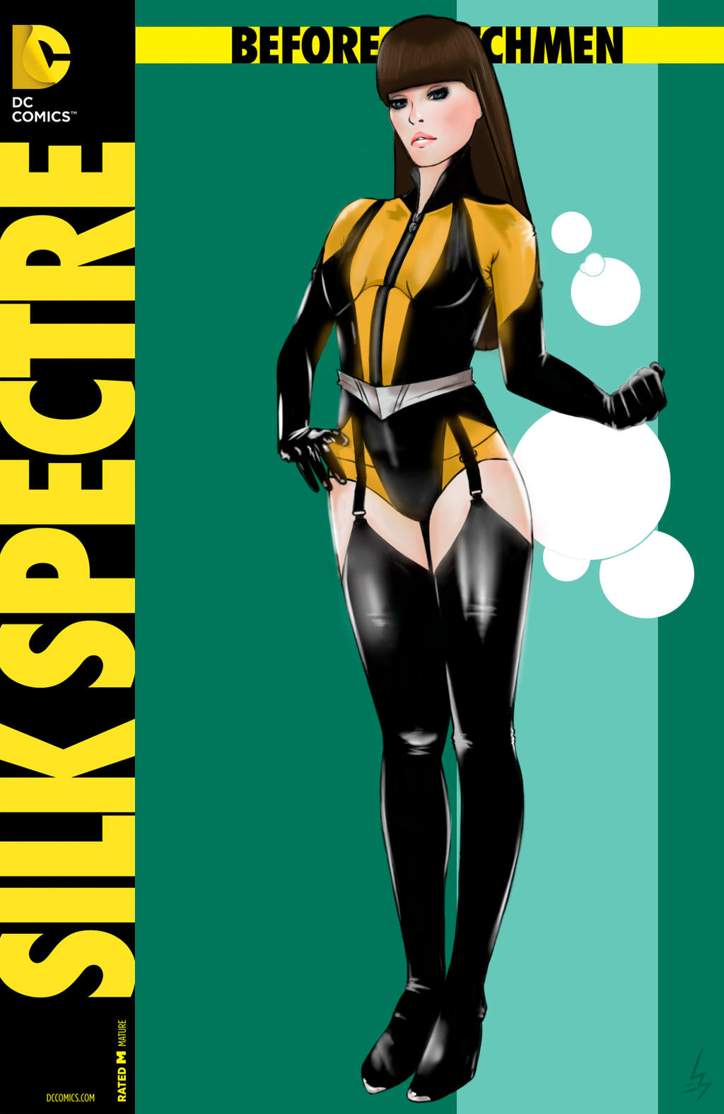 Silk Spectre