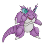 Nidoking