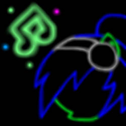 Raving Fantasy Wallpaper