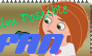 Kim_Possible_Fan_Stamp