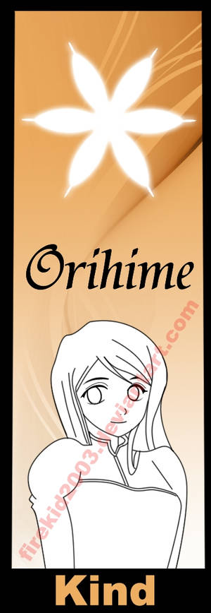 Dreamz Orihime