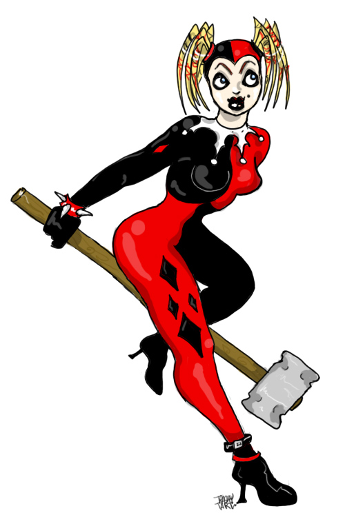 Harley Quinn