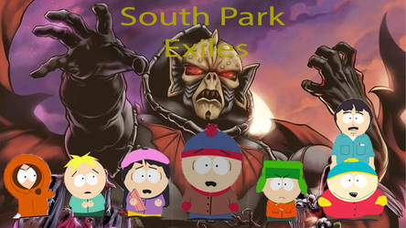 South Park Exiles.