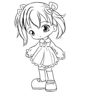 New Chibi Style