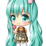 Chibi Miku