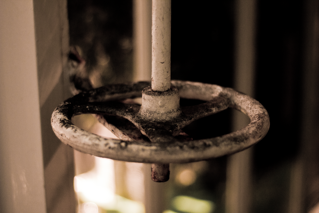 Rusted Wheel Support Rusted Wheel by jasonvorways on DeviantArt