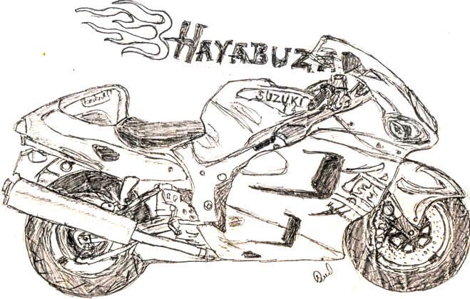 Hayabusa