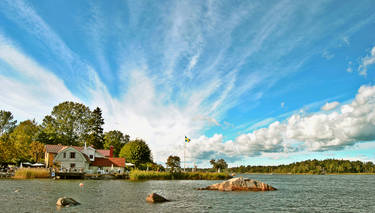 Vaxholm