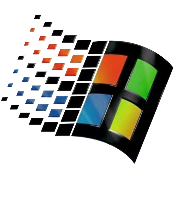 Windows 98 Beta 3 by Wintendo558 on DeviantArt