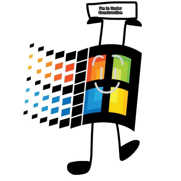 I drew Windows 96 by Wintendo558 on DeviantArt
