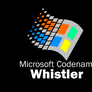 Windows Whistler Build 2416