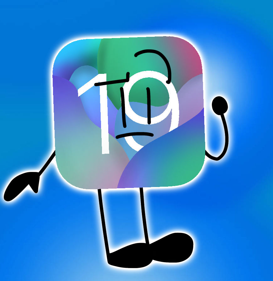 iOS 19 by Wintendo558 on DeviantArt