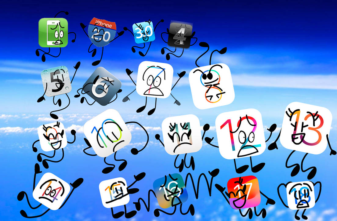 All iOS Flying (February 2024) by Wintendo558 on DeviantArt