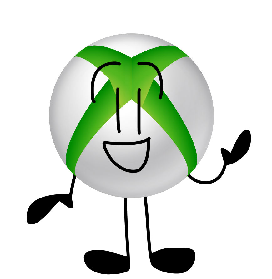 Deviantart 360 Xbox 360 2010 by Wintendo558 on DeviantArt