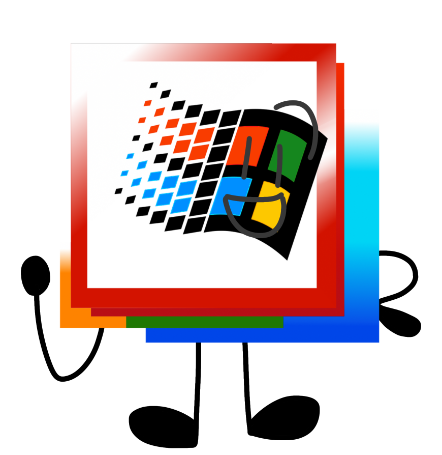 Windows Whistler Build 2200 by Wintendo558 on DeviantArt