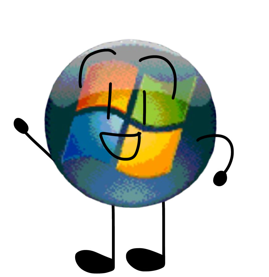 Windows Deviantart Computer Windows Server Vista by Wintendo558 on DeviantArt