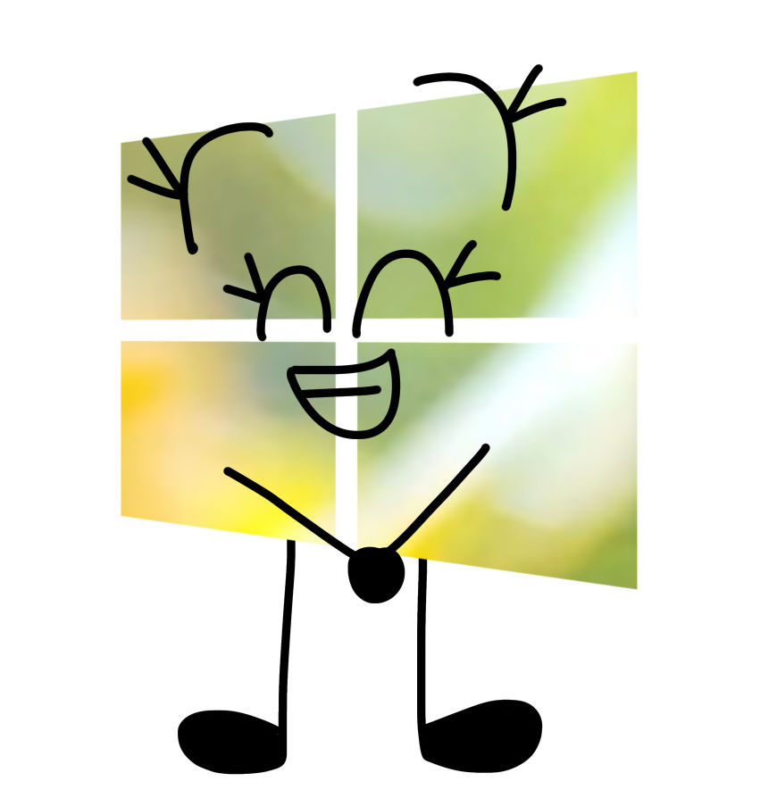 Windows Polaris by Wintendo558 on DeviantArt