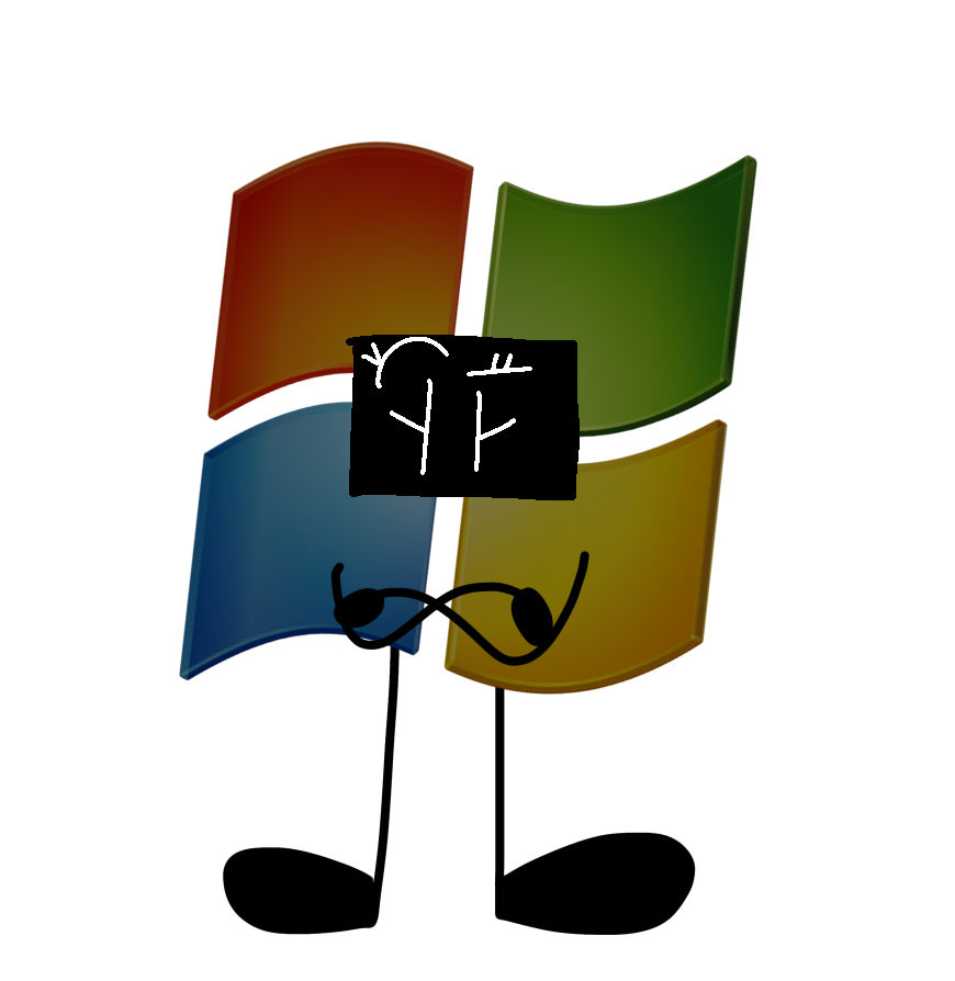 Windows Blackcomb Scrapped by Wintendo558 on DeviantArt