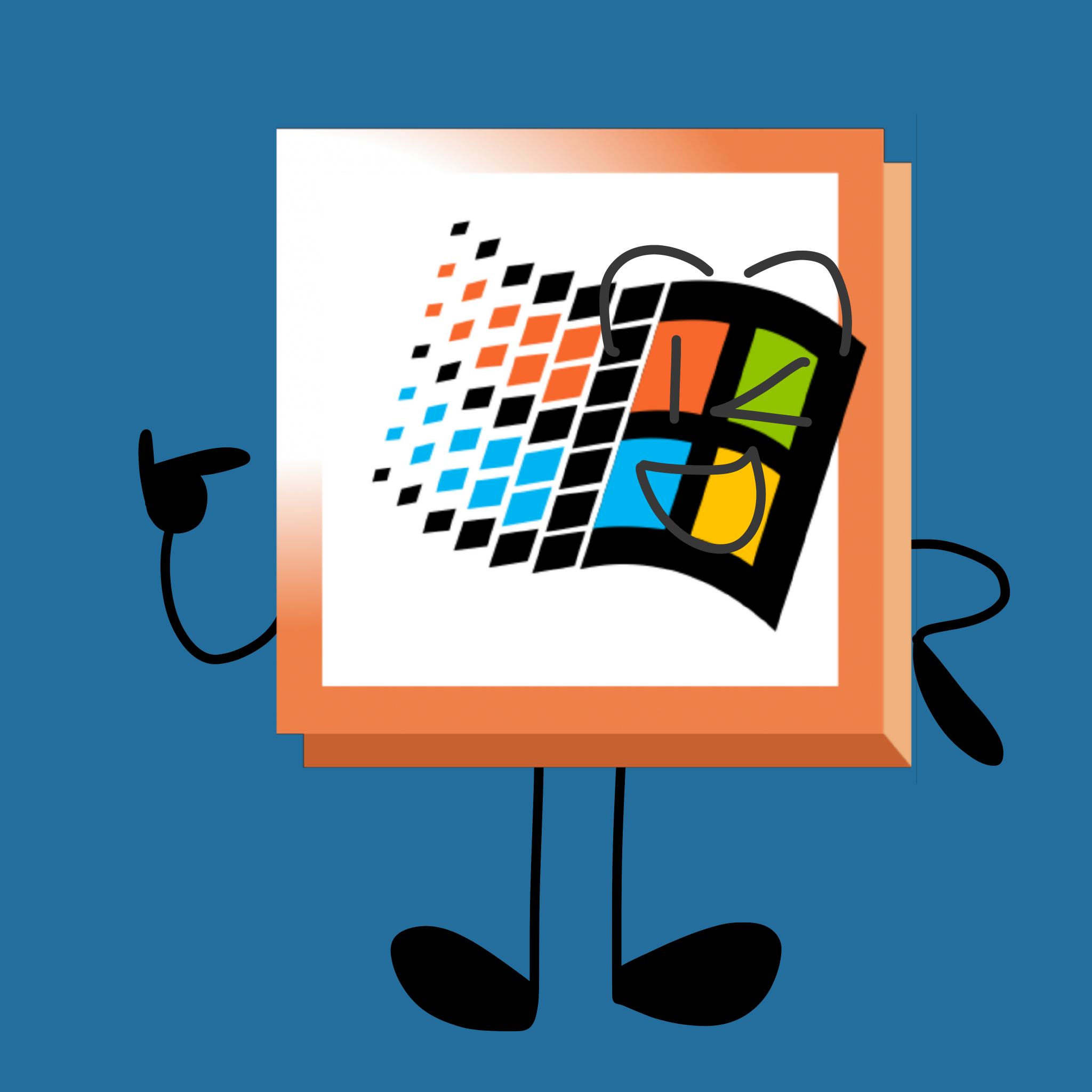 Windows 2000 Deviantart Windows 2000 Beta 3 by Wintendo558 on DeviantArt