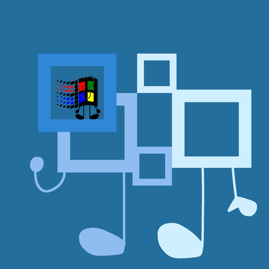 Windows NT 5.0 Beta 2 by Wintendo558 on DeviantArt