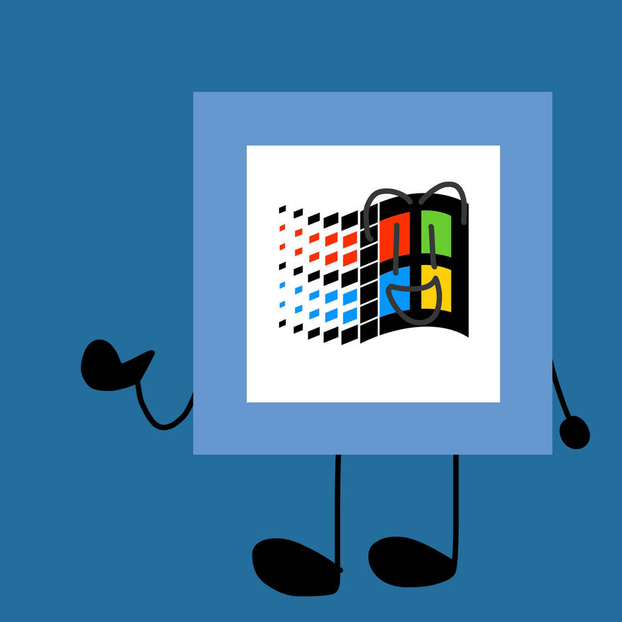 Windows NT 5.0 Beta 2.1 or Interim DR by Wintendo558 on DeviantArt