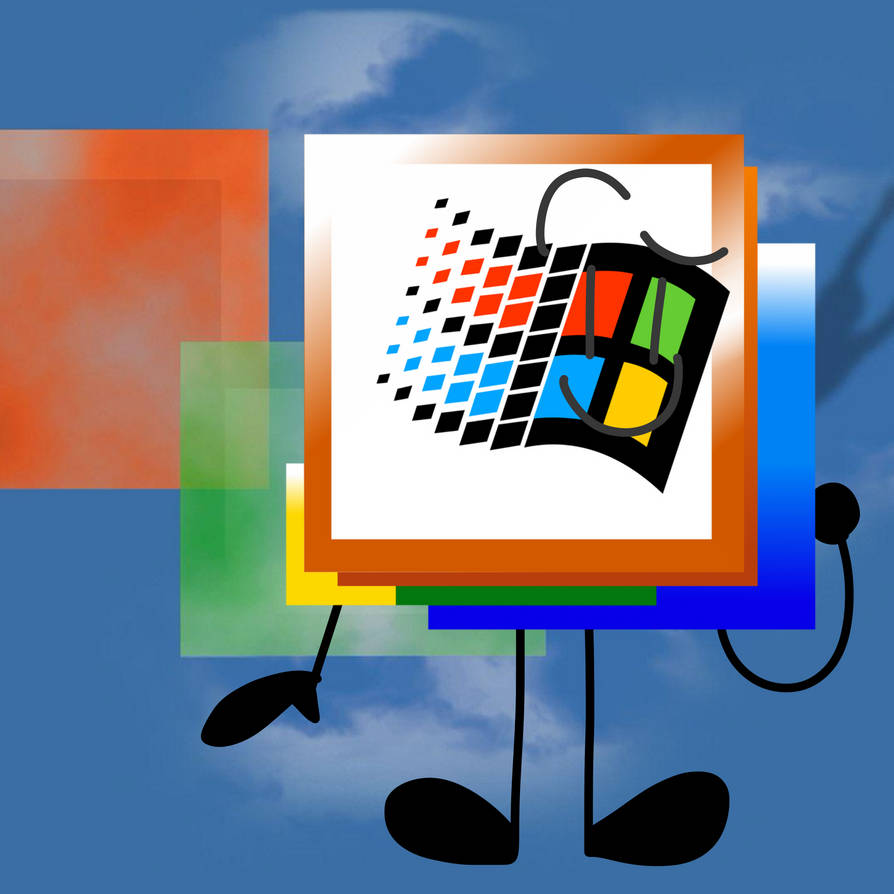Windows 2000 Deviantart Windows 2000 by Wintendo558 on DeviantArt