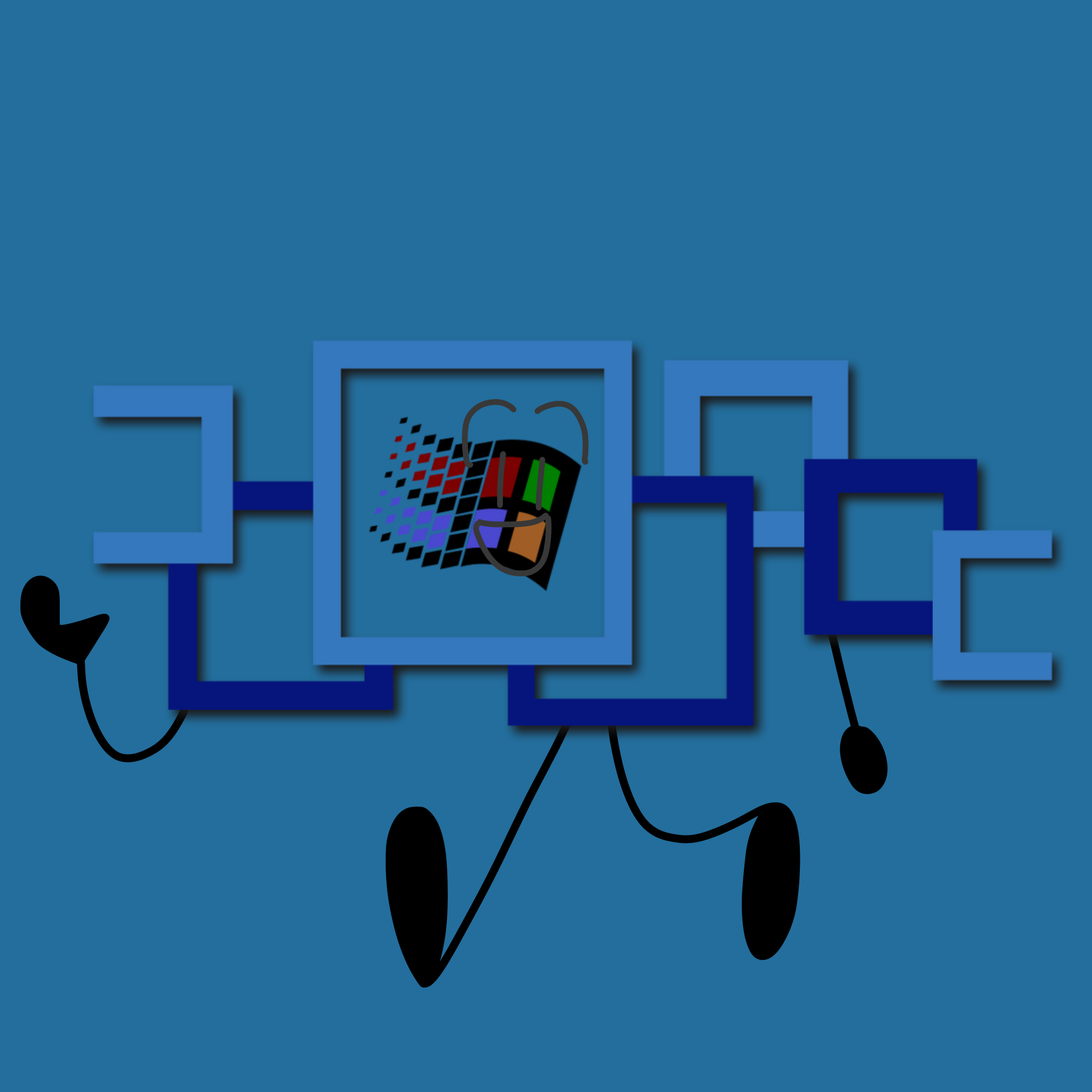 Windows 2000 Deviantart Windows 2000 Advanced Server by Wintendo558 on DeviantArt