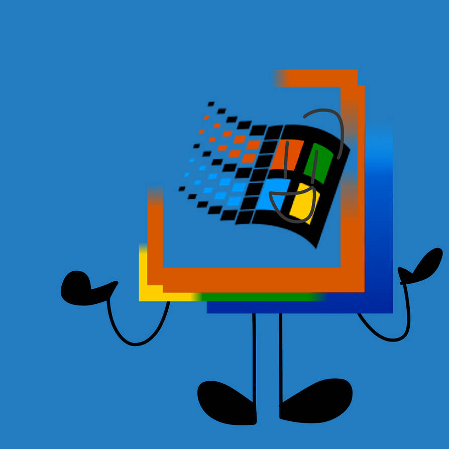 Windows Whistler Build 2257 by Wintendo558 on DeviantArt