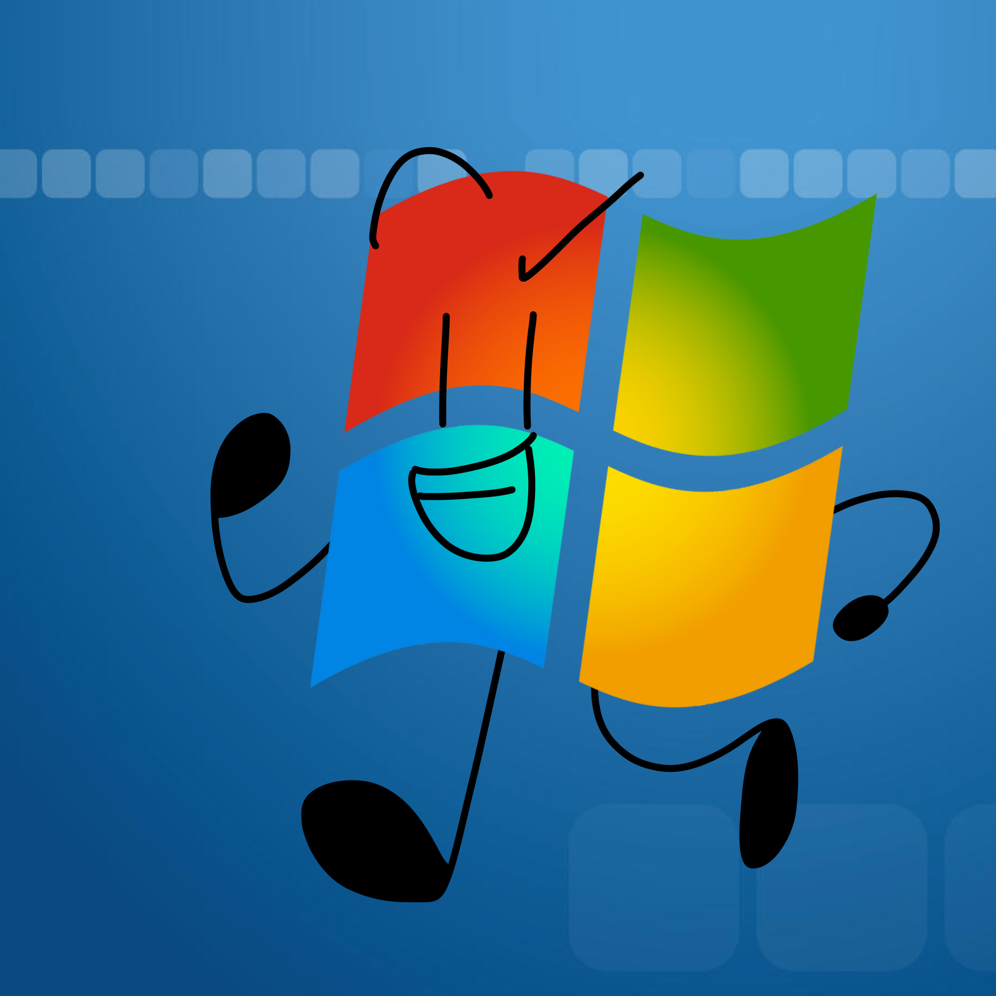 Windows EmbeddedPOSReady 2009 by Wintendo558 on DeviantArt
