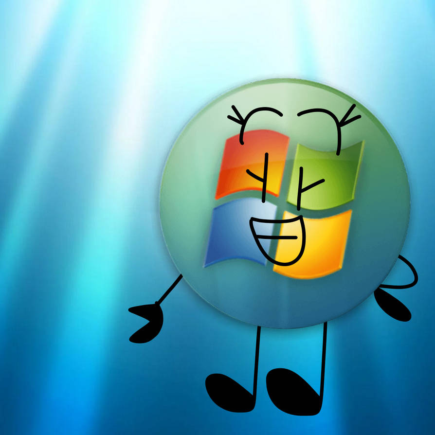 Windows Blackcomb by Wintendo558 on DeviantArt