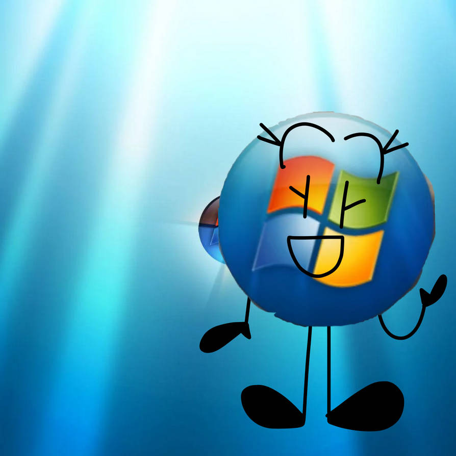 Windows Blackcomb Prototype by Wintendo558 on DeviantArt