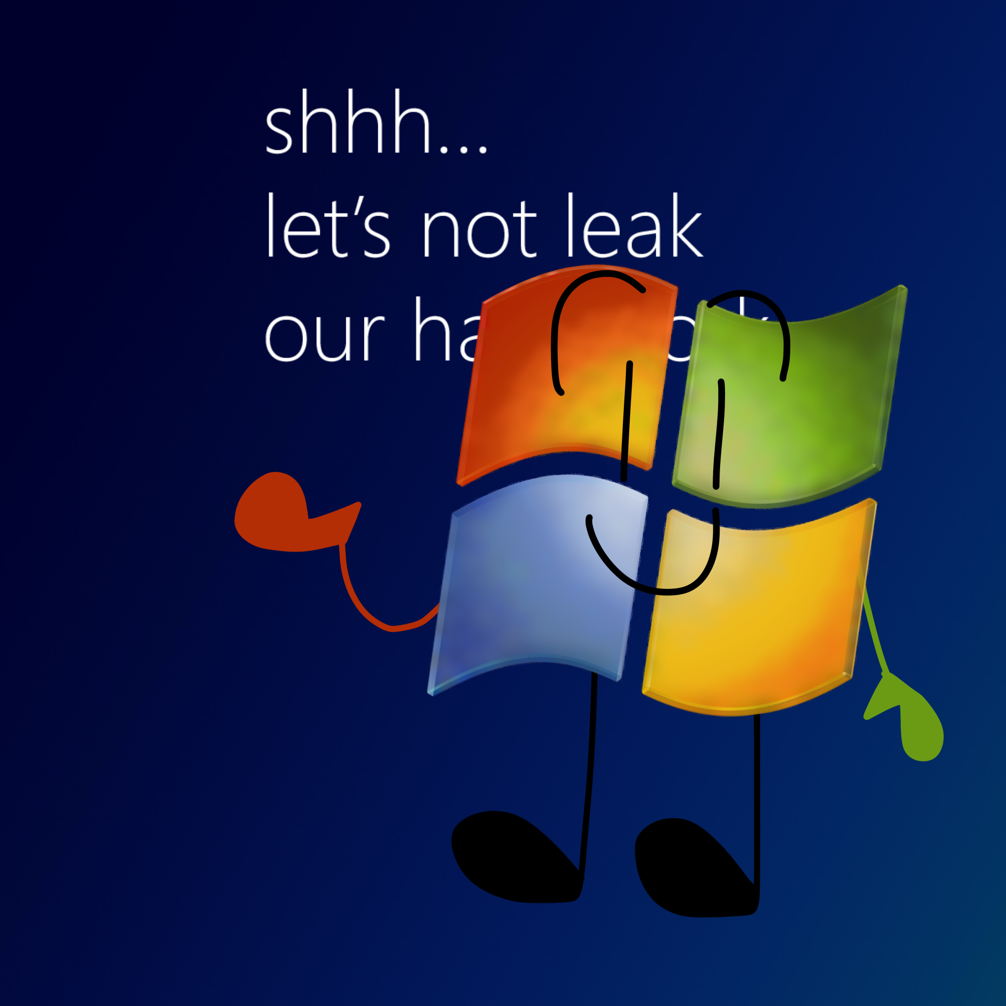 Windows 8 Milestone 1 by Wintendo558 on DeviantArt