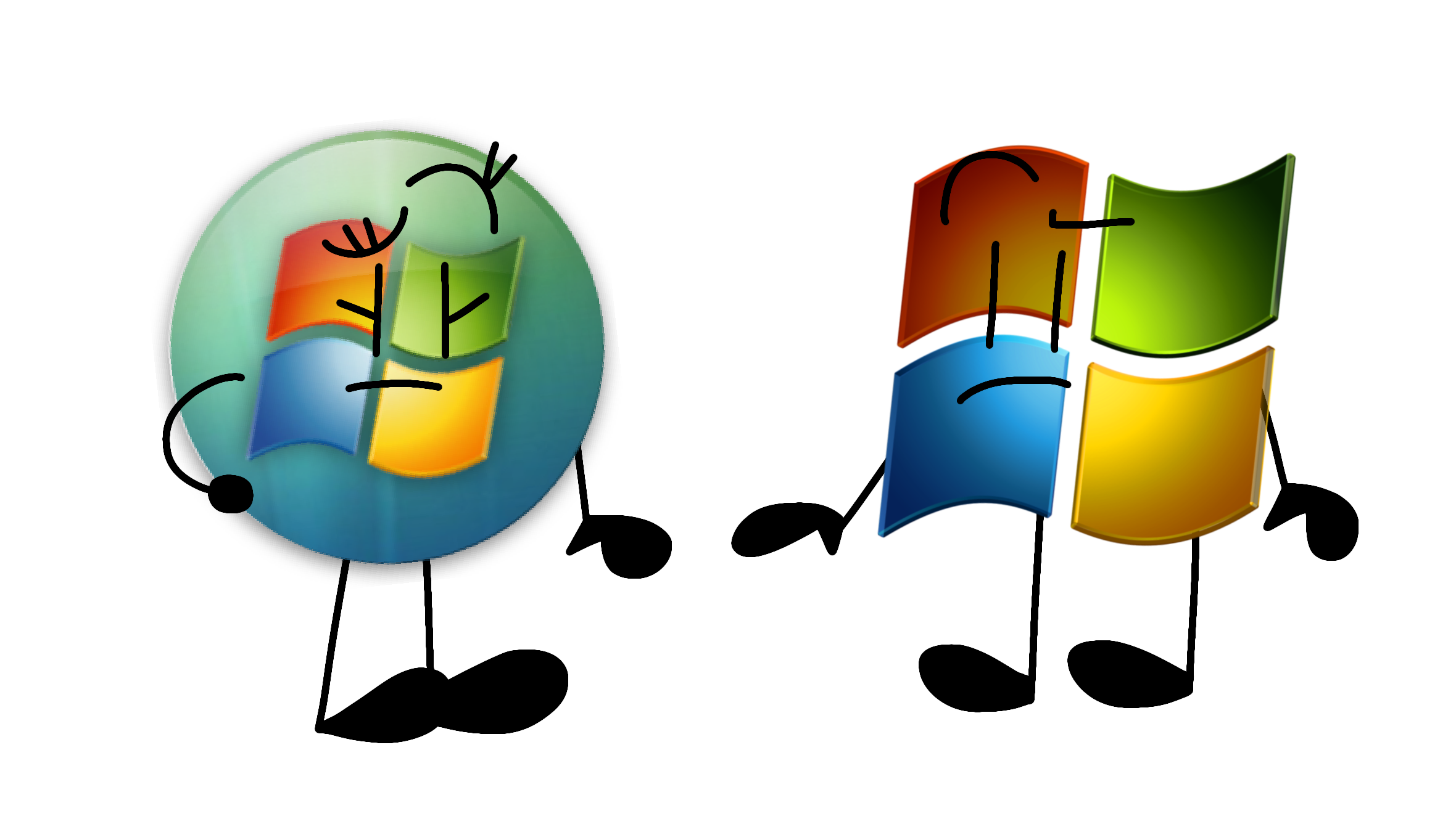 Windows Blackcomb meets Blackcomb 2005 Scrapped by Wintendo558 on ...