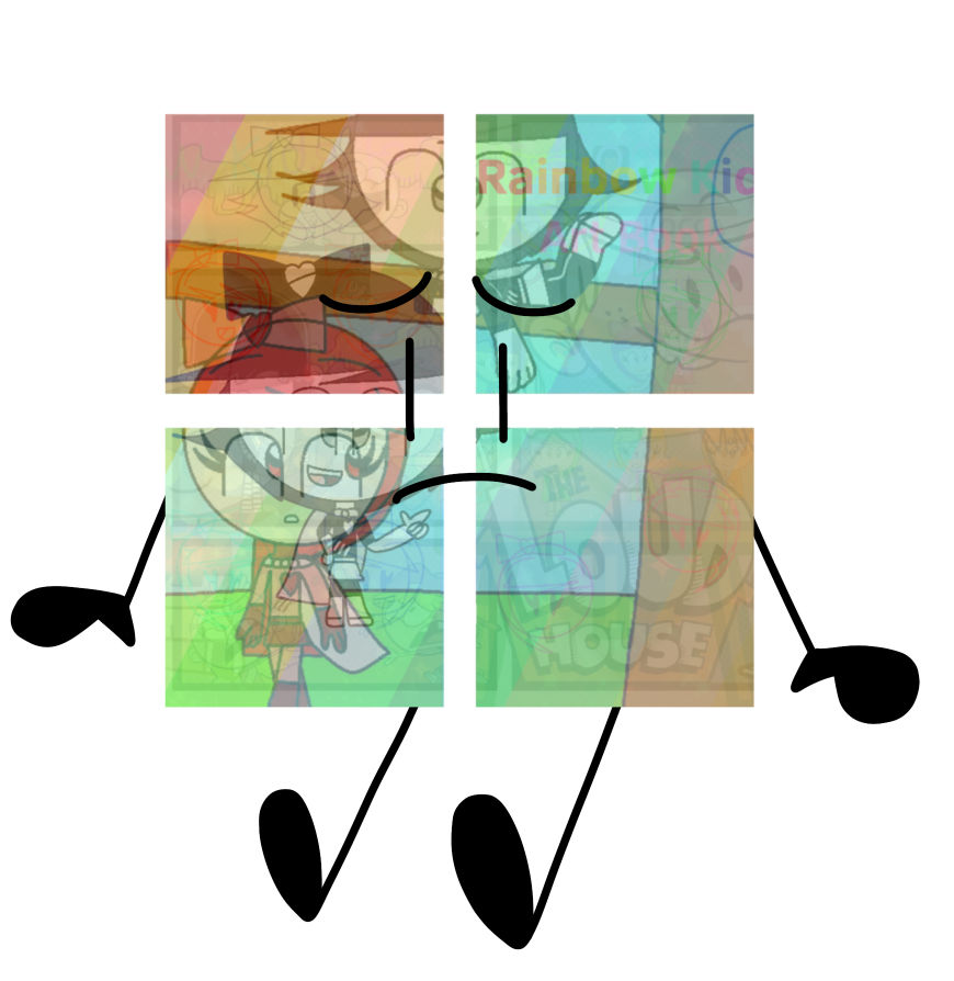 I need Core+ by Wintendo558 on DeviantArt