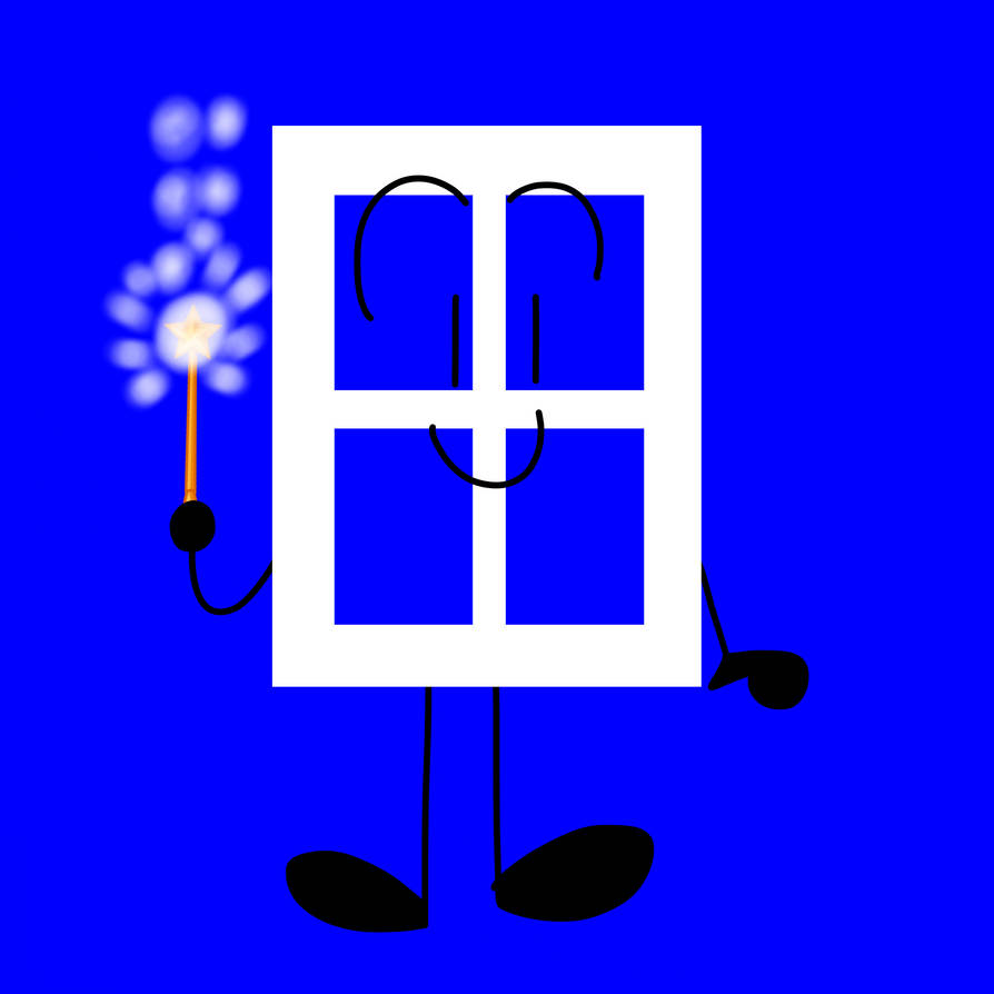 Windows 3.0 Beta by Wintendo558 on DeviantArt