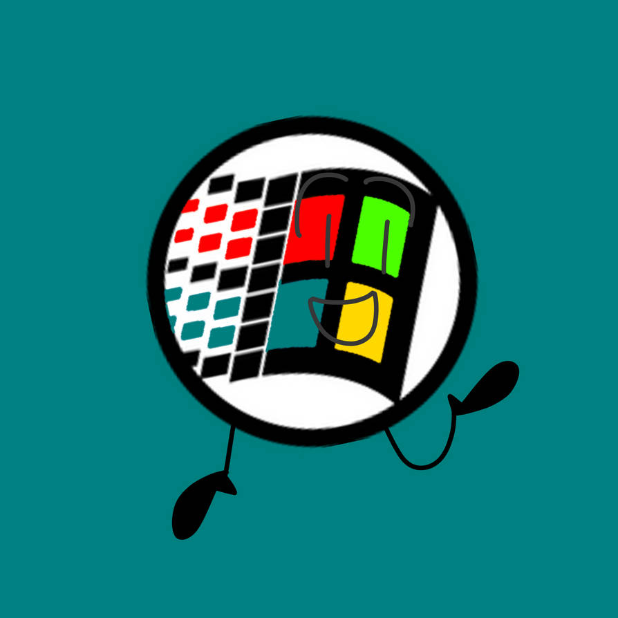 Windows CE 2.1 by Wintendo558 on DeviantArt