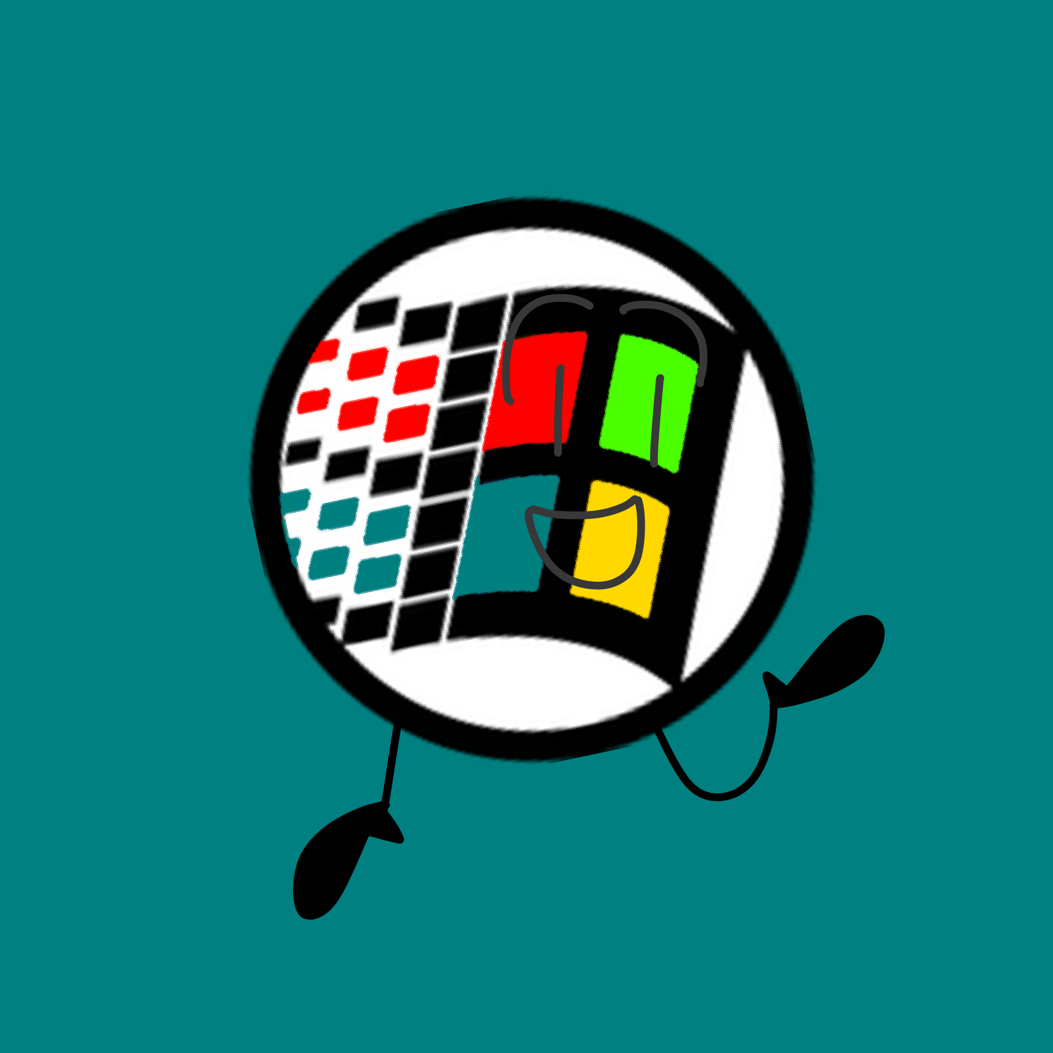 Windows CE 2.1 by Wintendo558 on DeviantArt